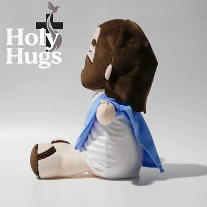 Breathing Jesus Plushie®